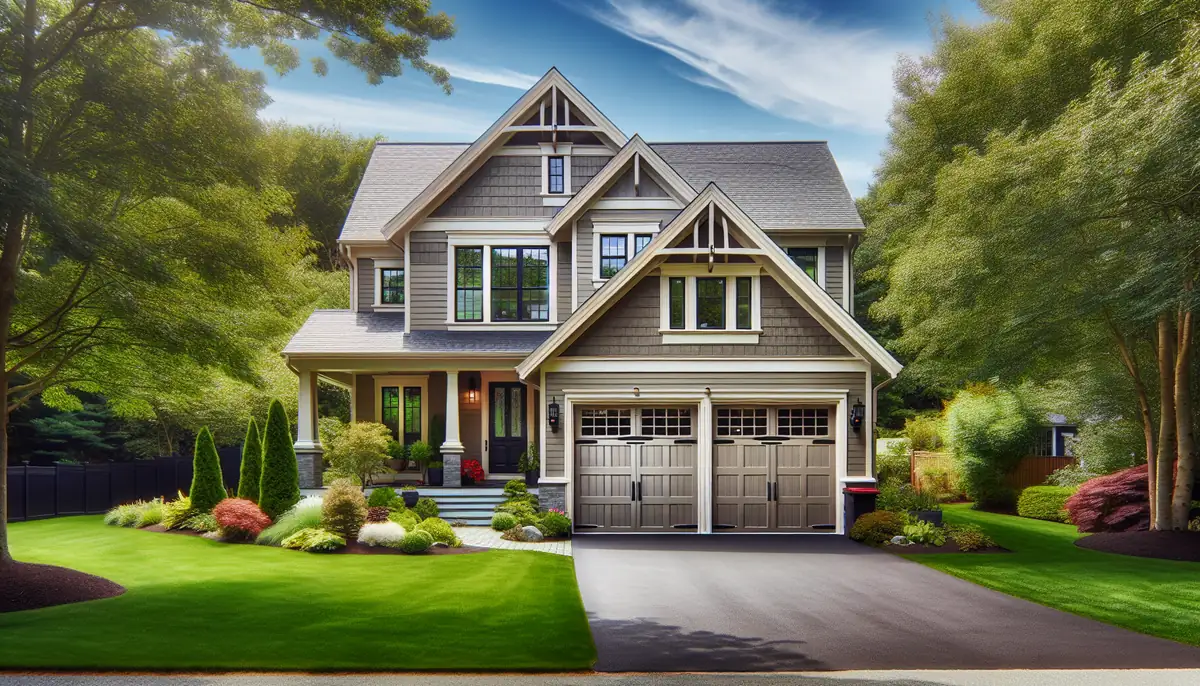 Energy Efficiency and Your Garage Door: A Comprehensive Guide by Tuned Garage Door Repair