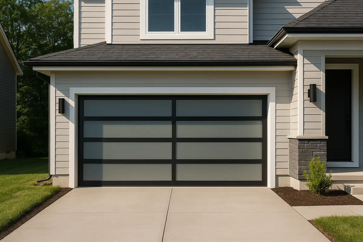 Energy Efficiency and Your Garage Door: A Comprehensive Guide by Tuned Garage Door Repair