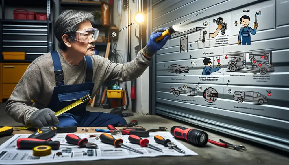 Energy Efficiency and Your Garage Door: Essential Tips from Tuned Garage Door Repair in West Simsbury, CT