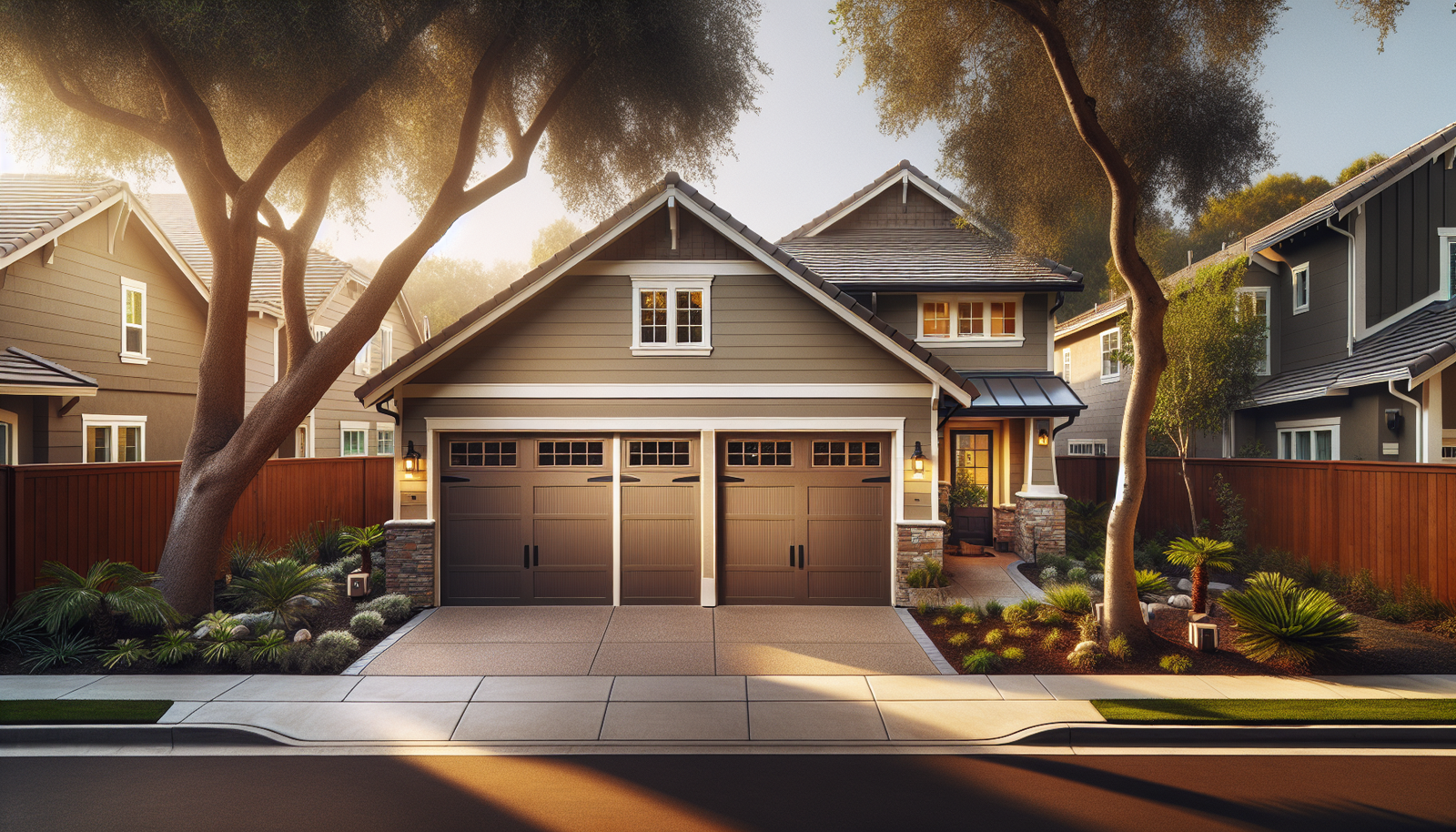 How Long Should Your Garage Door Last? | West Simsbury Homeowner Guide