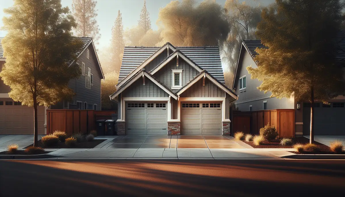 Garage Door Security: Protecting Your Home with Tuned Garage Door Repair