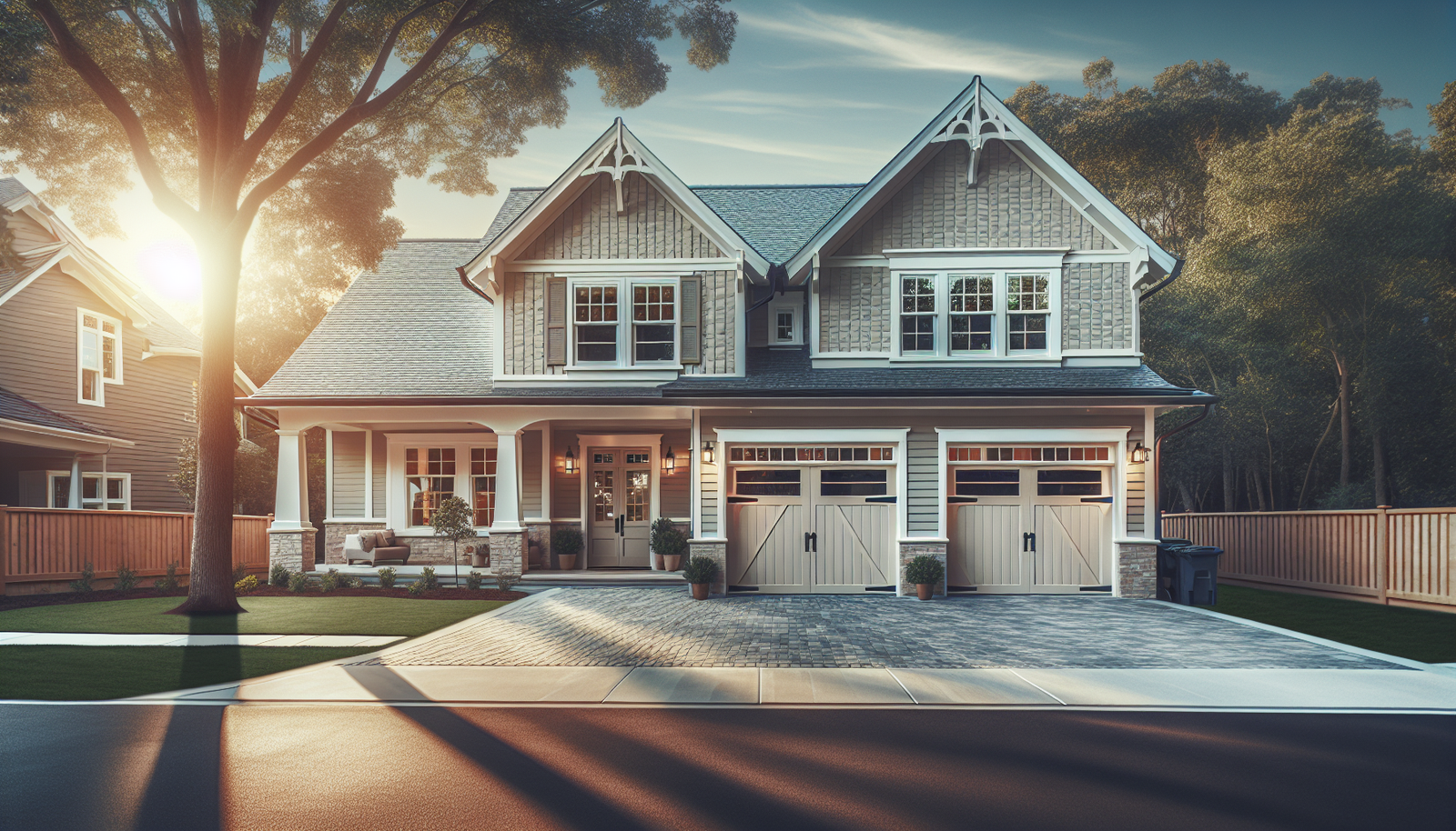 Emergency Garage Door Repairs in West Simsbury, CT: What to Do