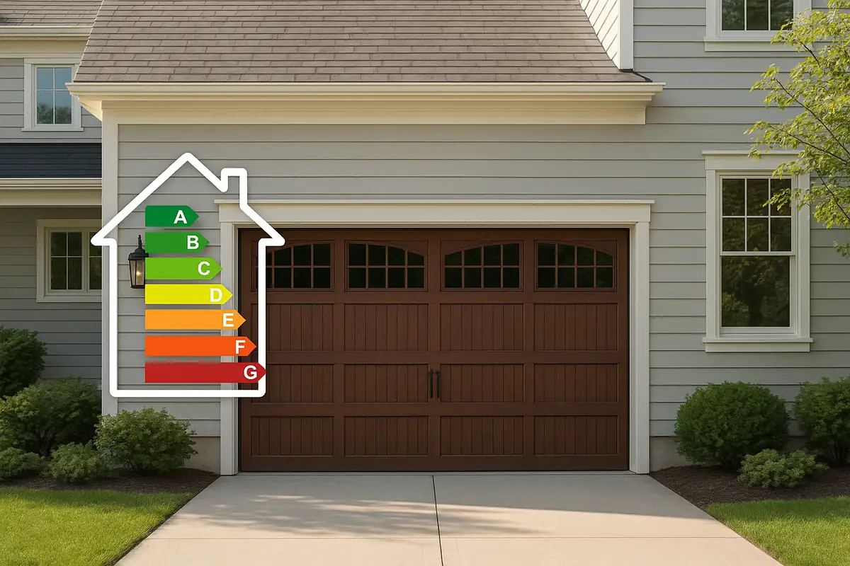 How to Extend the Life of Your Garage Door with Tuned Garage Door Repair