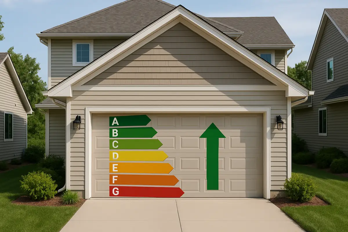 How to Extend the Life of Your Garage Door with Tuned Garage Door Repair