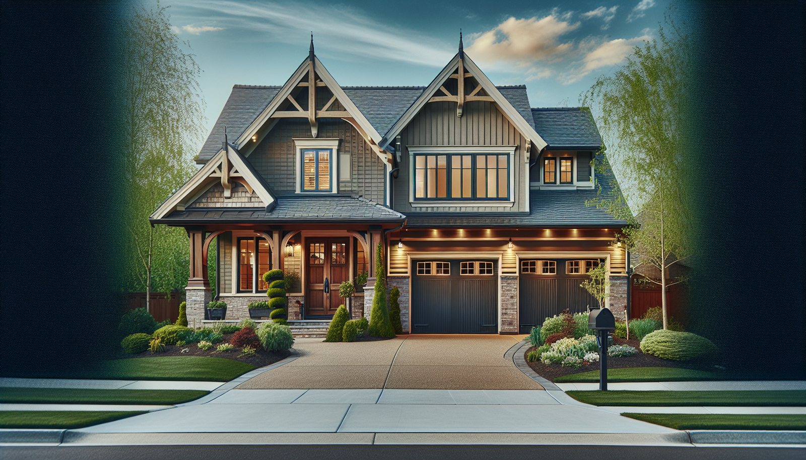 Garage Door Spring Maintenance Guide: Expert Tips from Tuned Garage Door Repair
