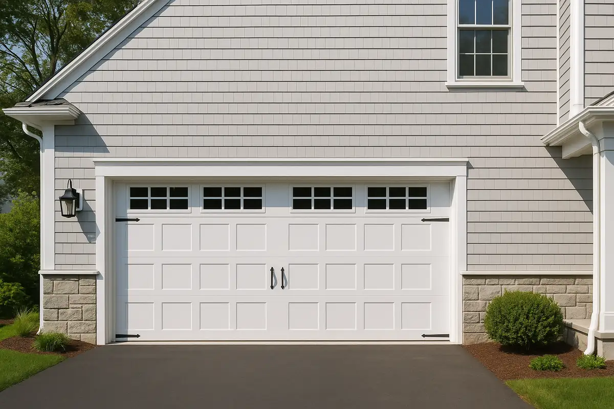 How to Extend the Life of Your Garage Door: Top Tips from Tuned Garage Door Repair