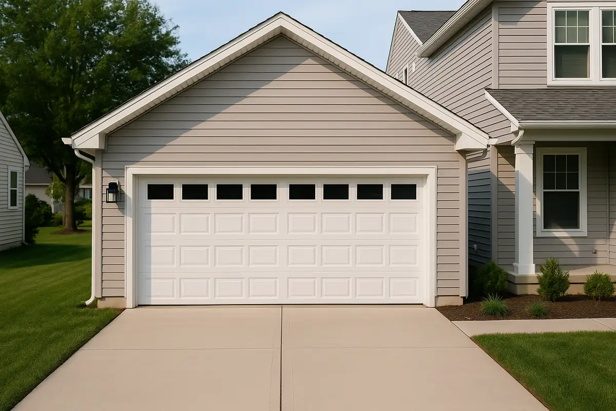 Signs Your Garage Door Opener Needs Replacement | Tuned Garage Door Repair