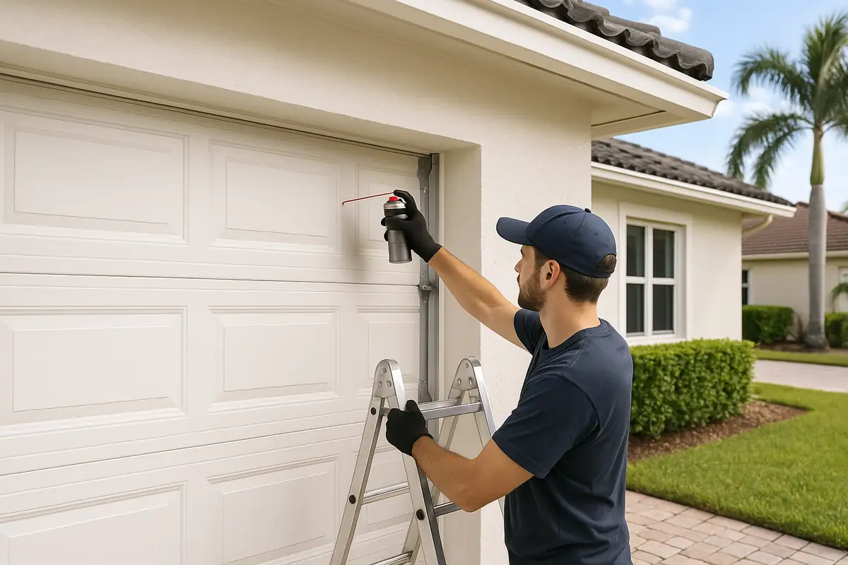 Signs Your Garage Door Opener Needs Replacement | Tuned Garage Door Repair