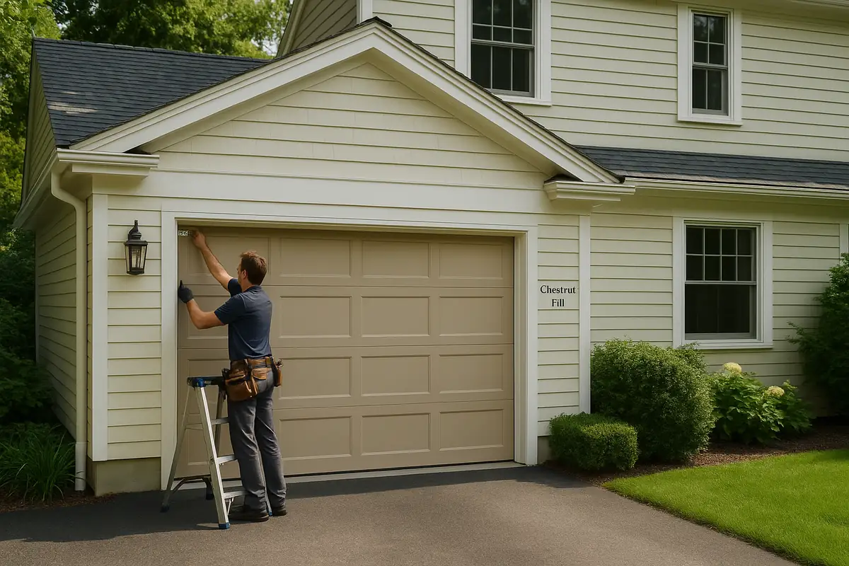 Signs Your Garage Door Opener Needs Replacement | Tuned Garage Door Repair