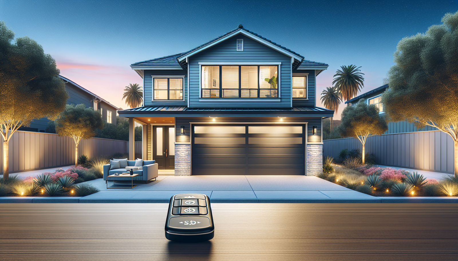 How to Program Your Garage Door Remote: A Complete Guide from Tuned Garage Door Repair