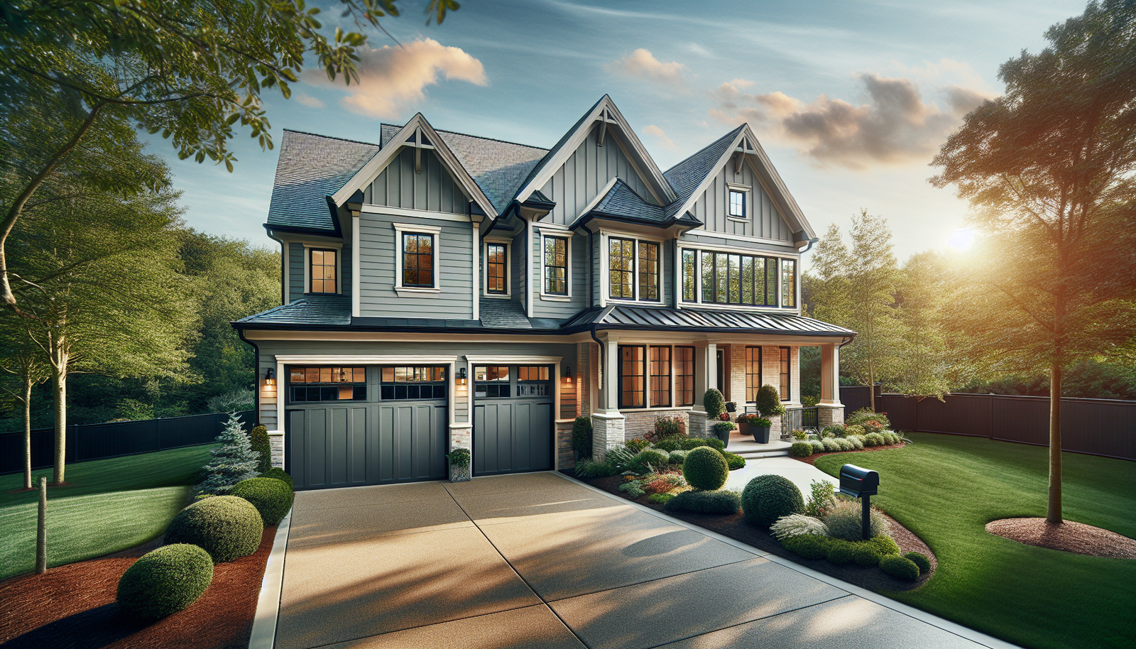 Seasonal Garage Door Maintenance Checklist: Keep Your Garage Door in Top Shape with Tuned Garage Door Repair