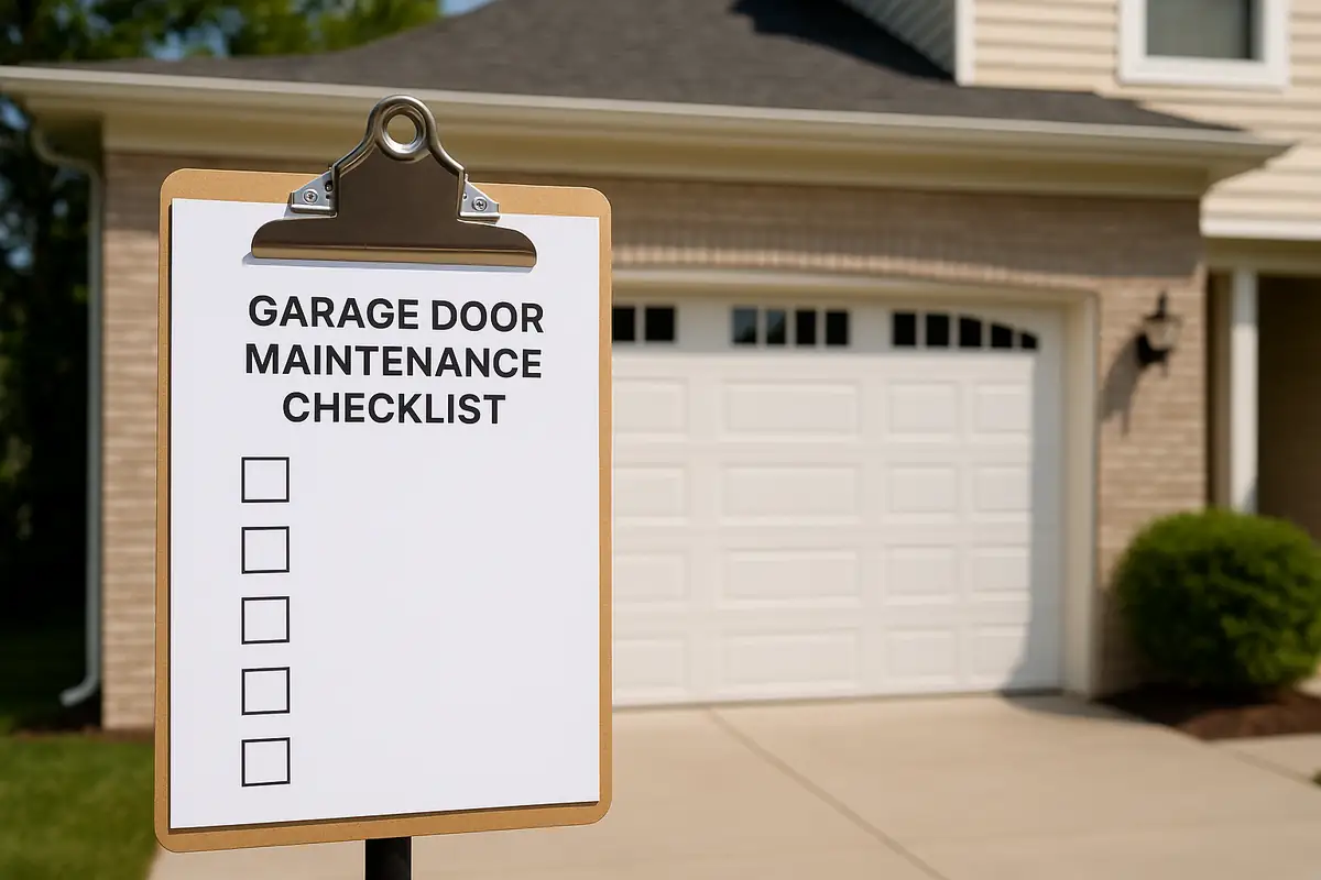 How to Program Your Garage Door Remote: A Complete Guide by Tuned Garage Door Repair