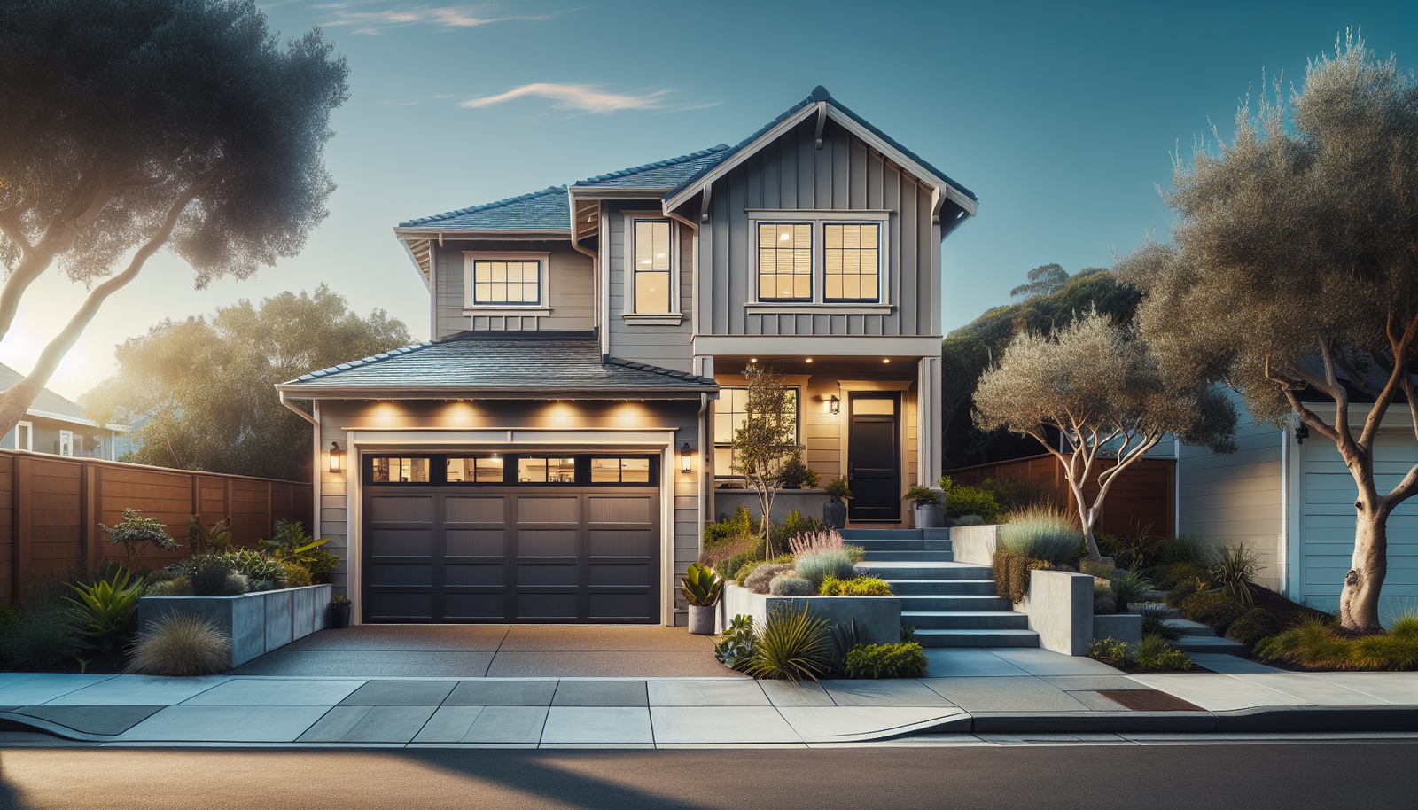 Signs Your Garage Door Opener Needs Replacement - Tuned Garage Door Repair in West Simsbury, CT