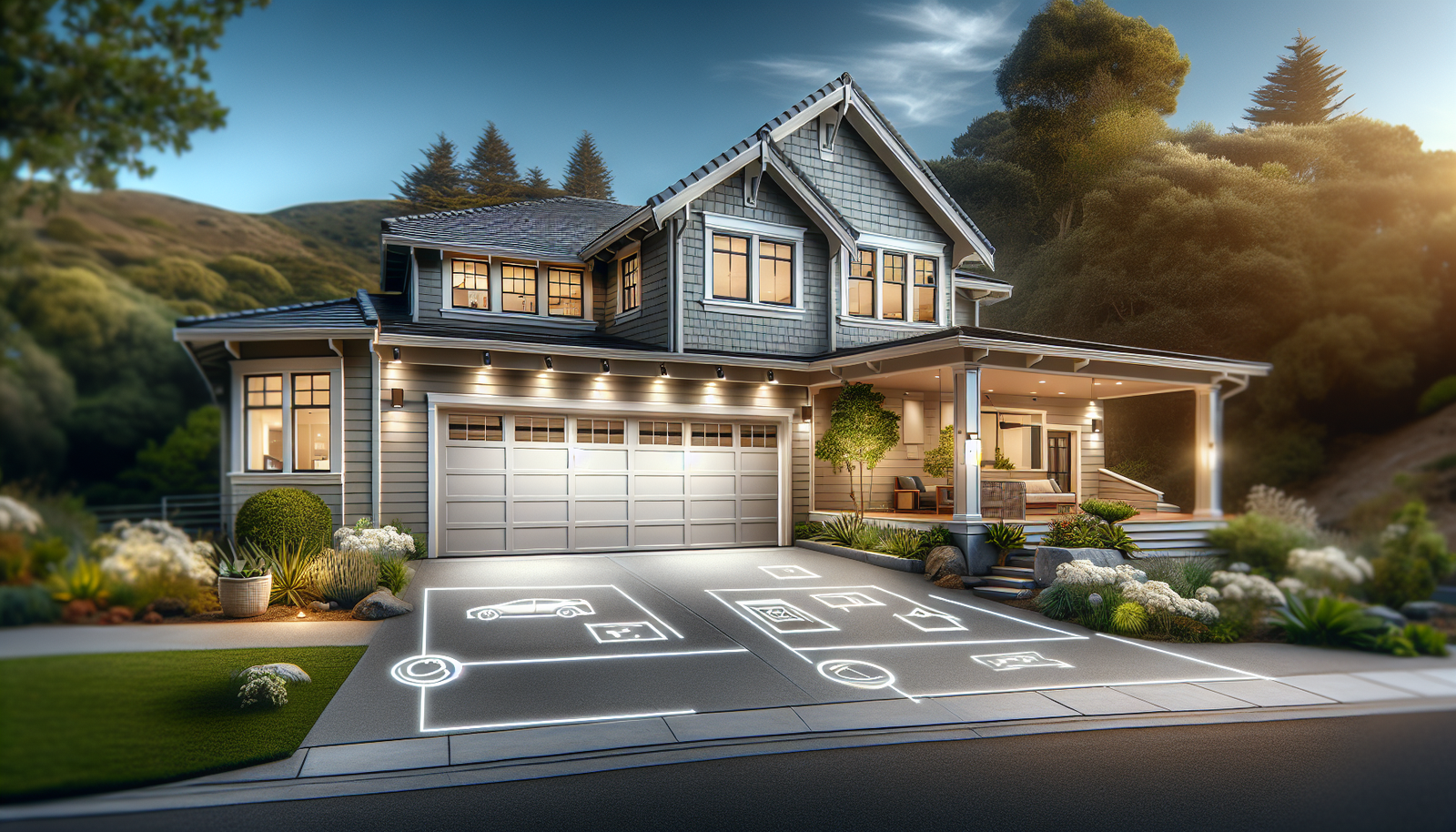 Complete Garage Door Maintenance Guide for Homeowners in West Simsbury, CT