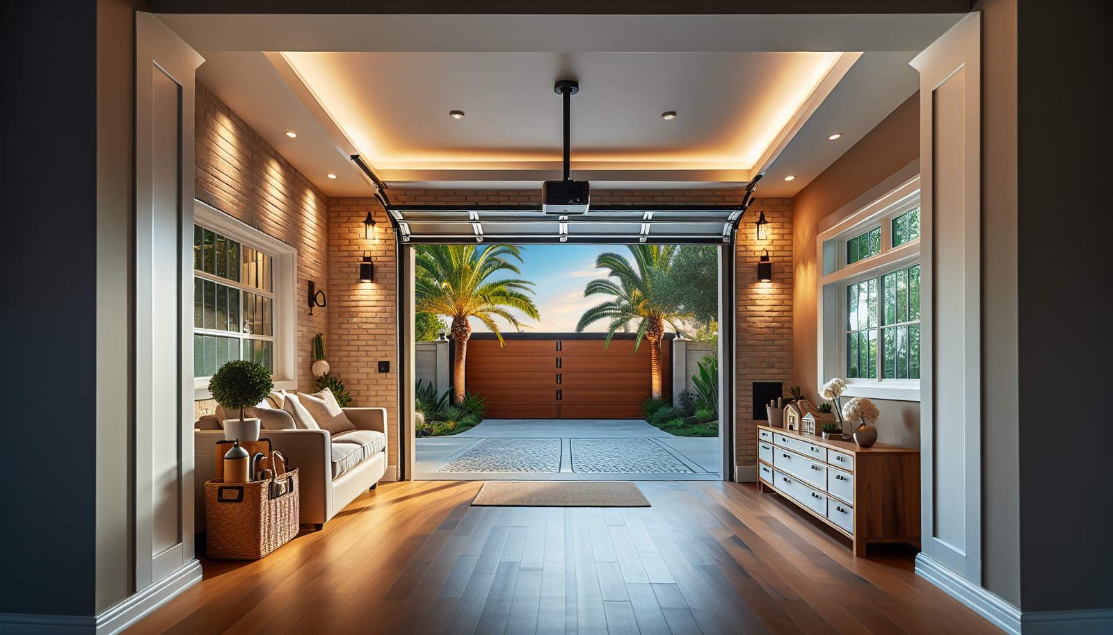 Top 5 Garage Door Safety Tips Every Homeowner Should Know