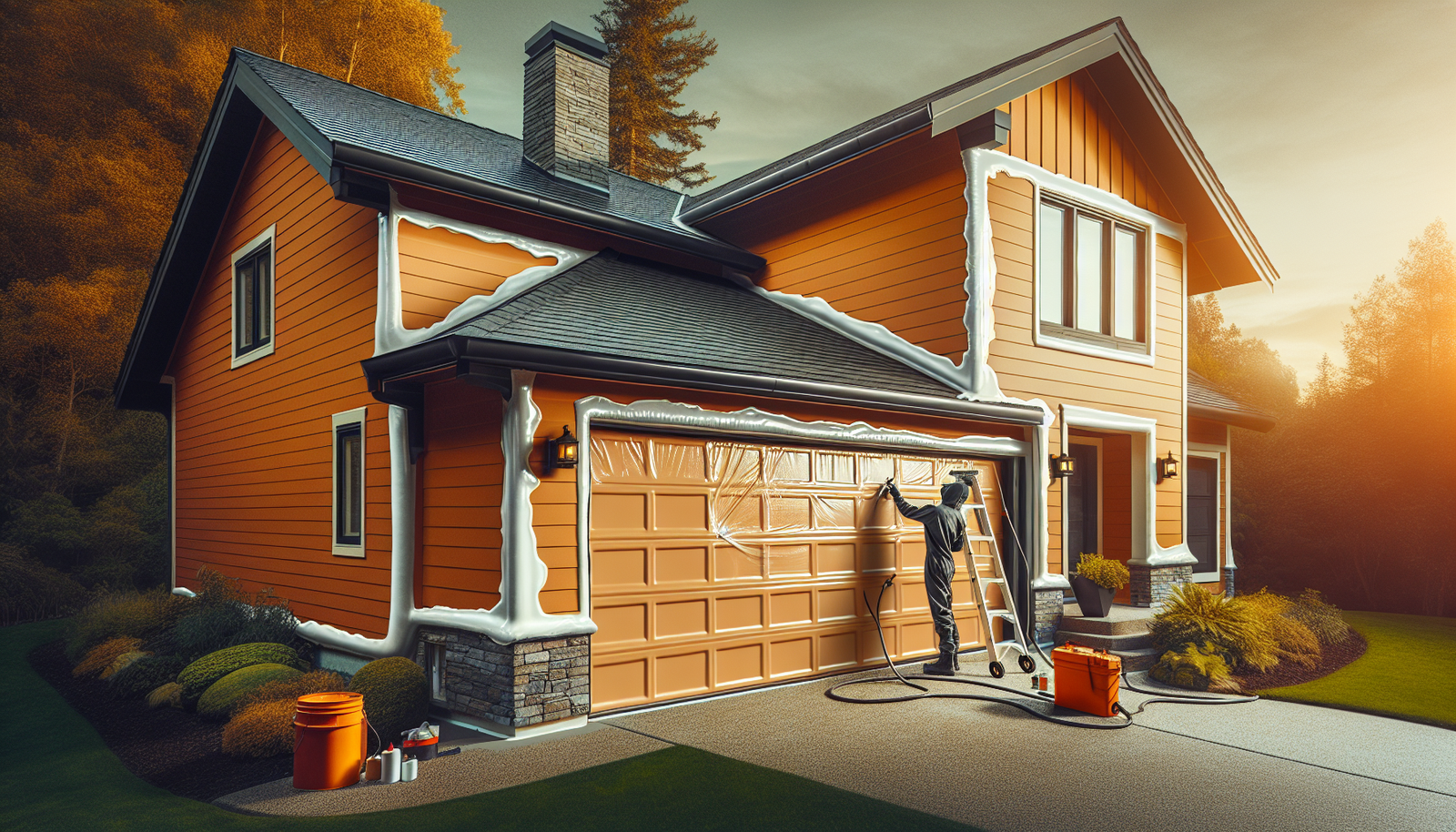 Weather-Proofing Your Garage Door: A Guide by Tuned Garage Door Repair