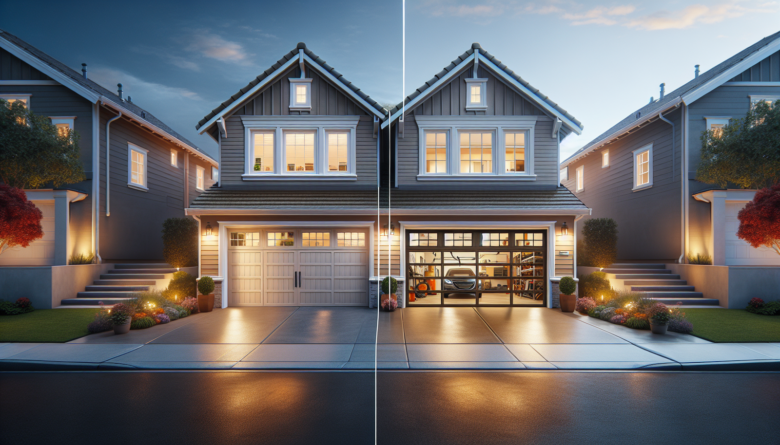 When to Replace vs Repair Your Garage Door: Insights from Tuned Garage Door Repair
