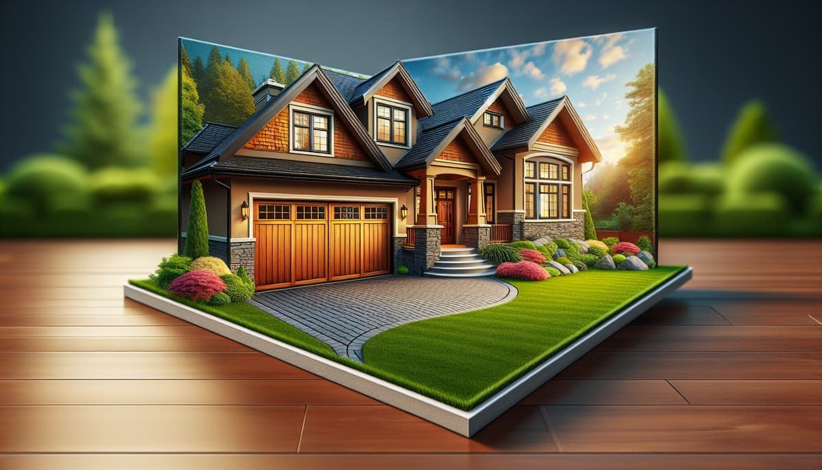 Garage door project 3 by Tuned Garage Door Repair