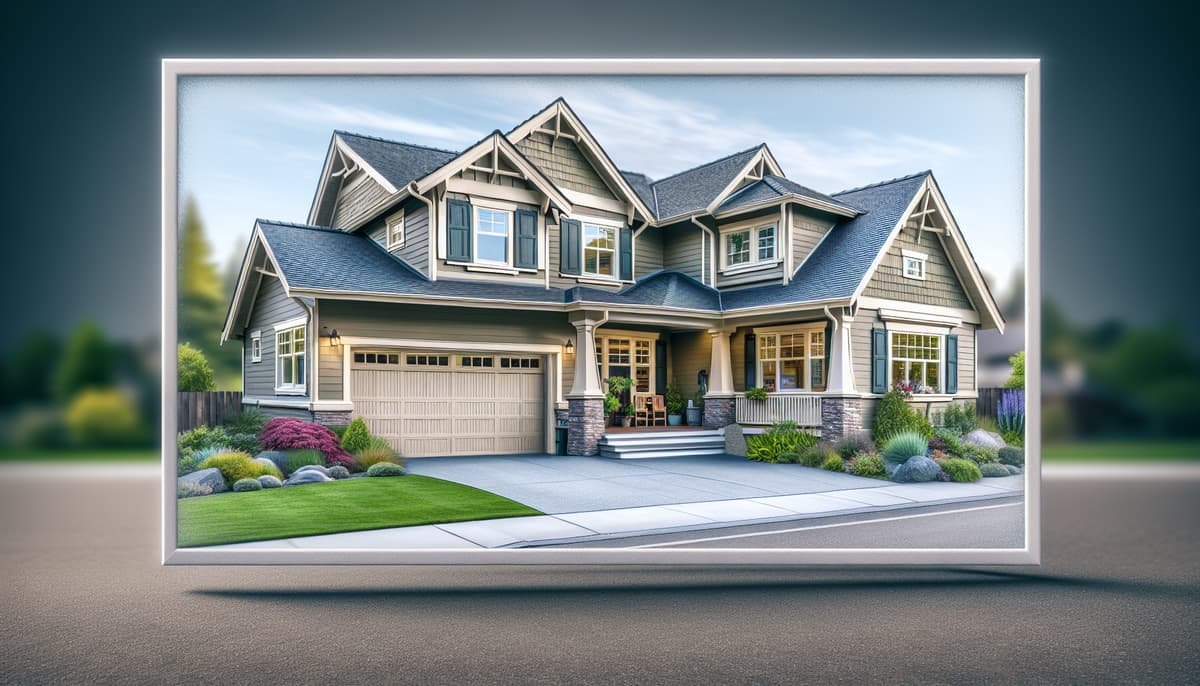 Garage door project 7 by Tuned Garage Door Repair