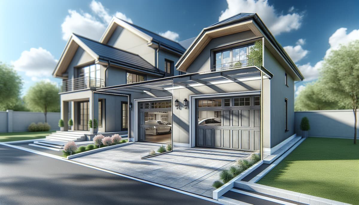 Garage Door Automation and Smart Home Integration in West Simsbury, CT | Tuned Garage Door Repair