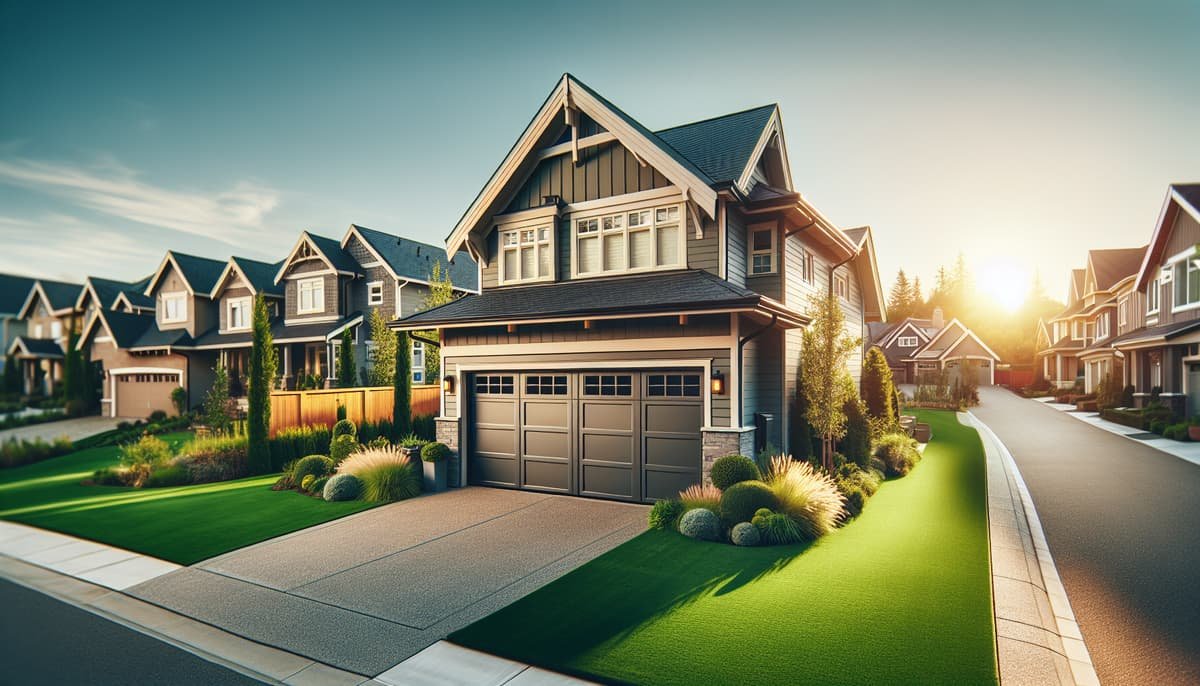 Garage Door Automation and Smart Home Integration in West Simsbury, CT | Tuned Garage Door Repair