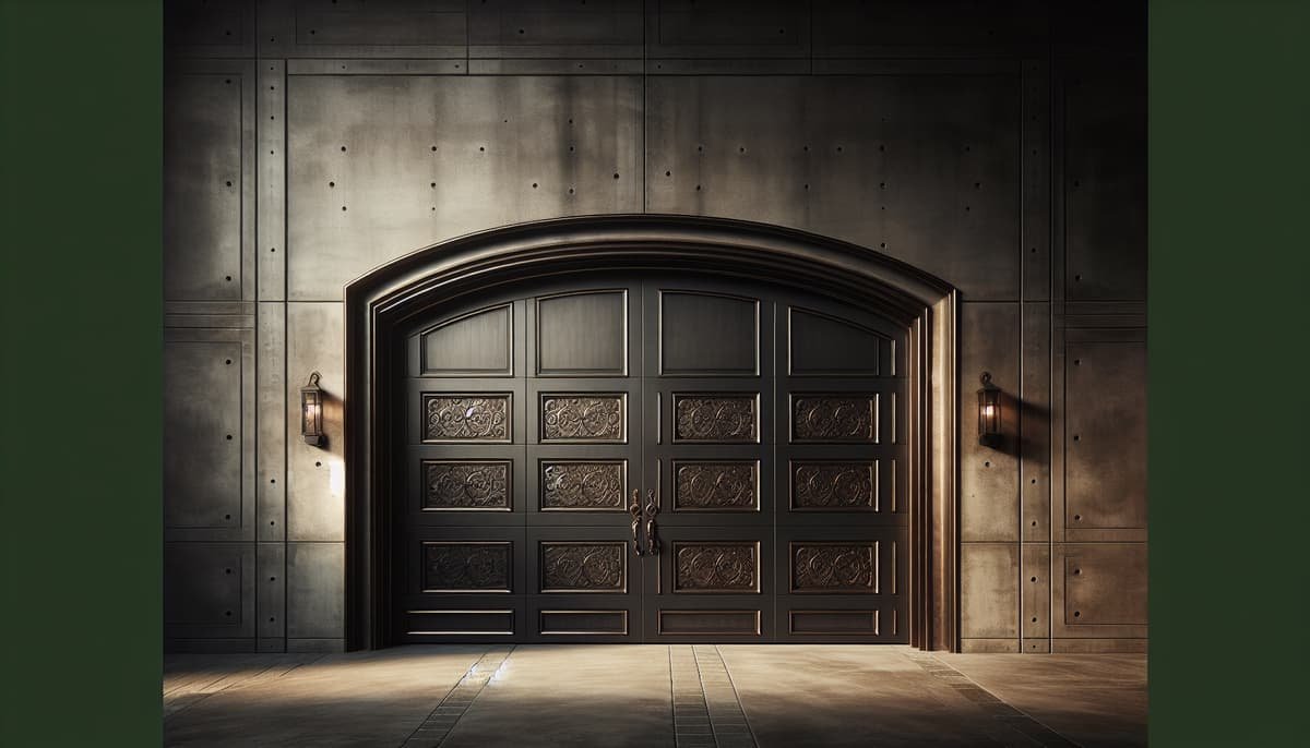 Garage Door Automation and Smart Home Integration in West Simsbury, CT | Tuned Garage Door Repair