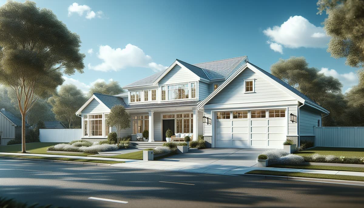 Garage Door Automation and Smart Home Integration in West Simsbury, CT | Tuned Garage Door Repair