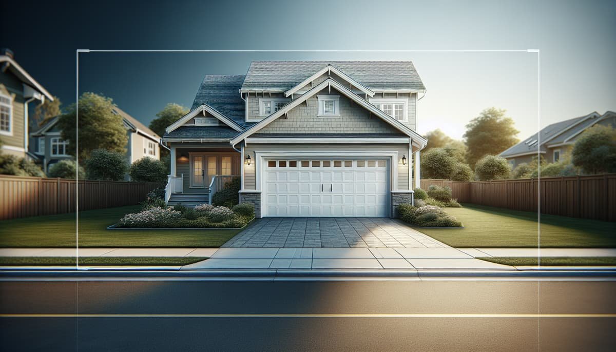 Garage door project 6 by Tuned Garage Door Repair