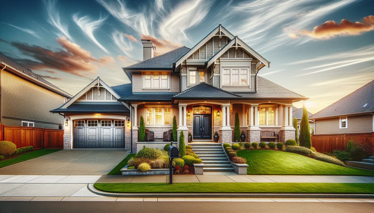 Garage Door Automation and Smart Home Integration in West Simsbury, CT | Tuned Garage Door Repair