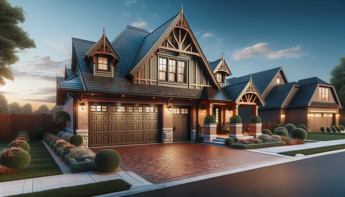 Garage Door Automation and Smart Home Integration in West Simsbury, CT | Tuned Garage Door Repair