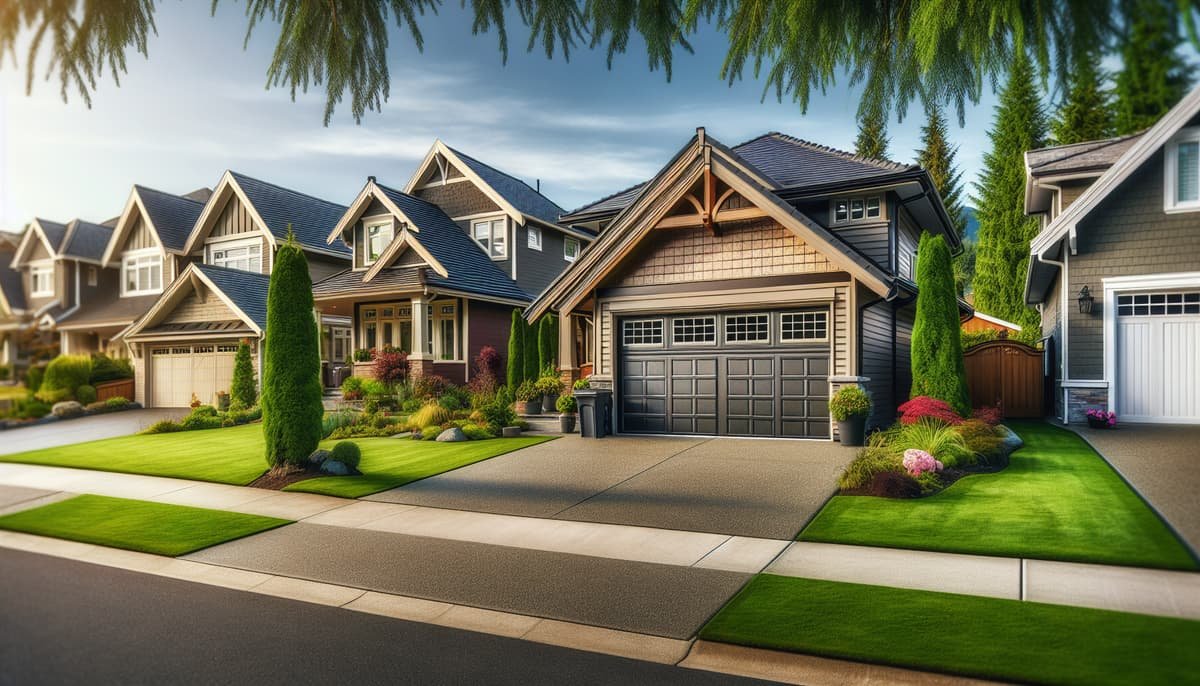 Garage Door Automation and Smart Home Integration in West Simsbury, CT | Tuned Garage Door Repair
