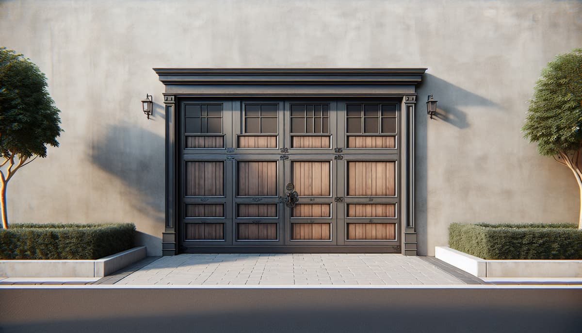 Garage Door Automation and Smart Home Integration in West Simsbury, CT | Tuned Garage Door Repair