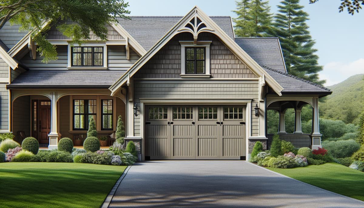 Garage Door Automation and Smart Home Integration in West Simsbury, CT | Tuned Garage Door Repair