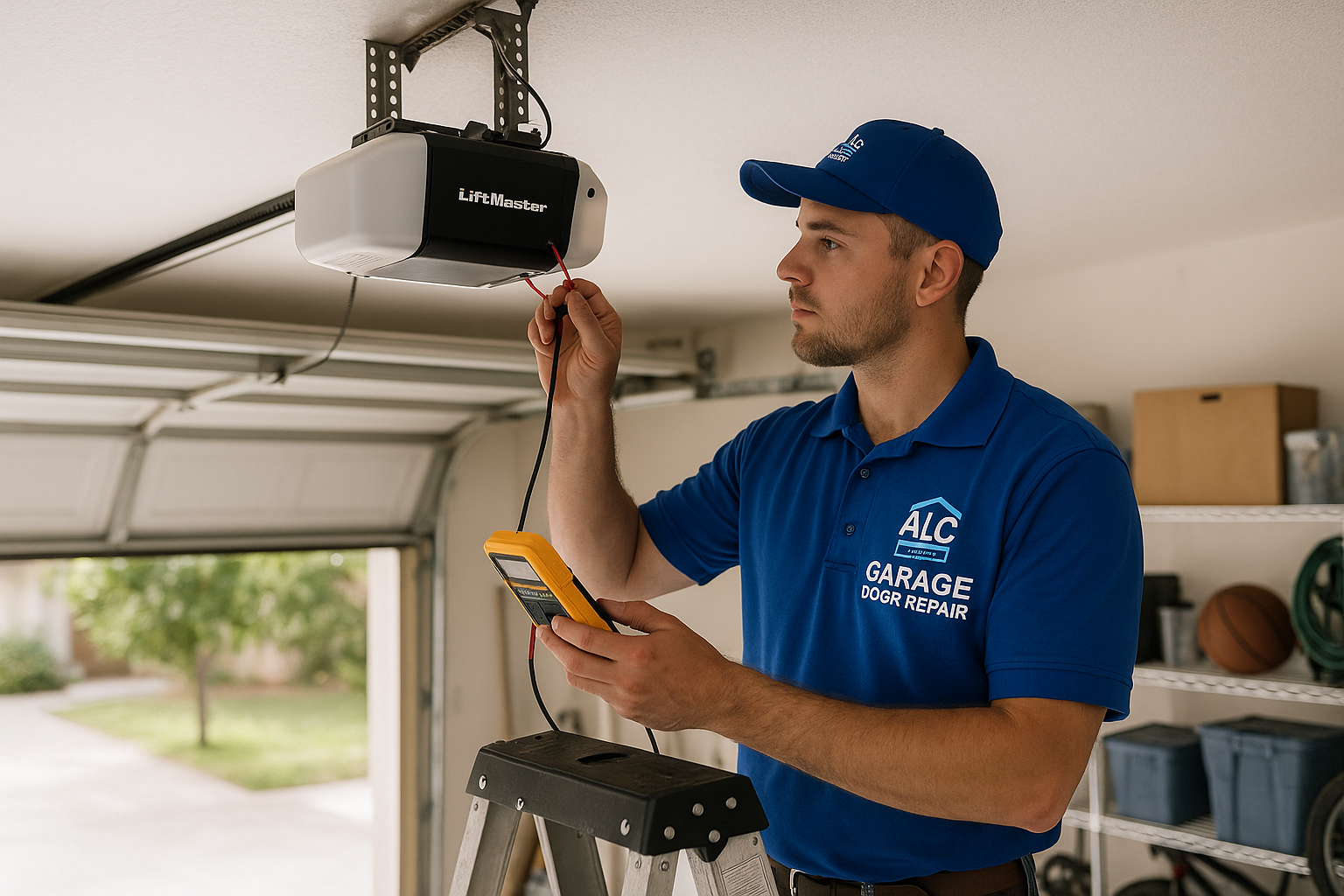 Choosing the Right Garage Door for Your Climate: A Guide by Tuned Garage Door Repair