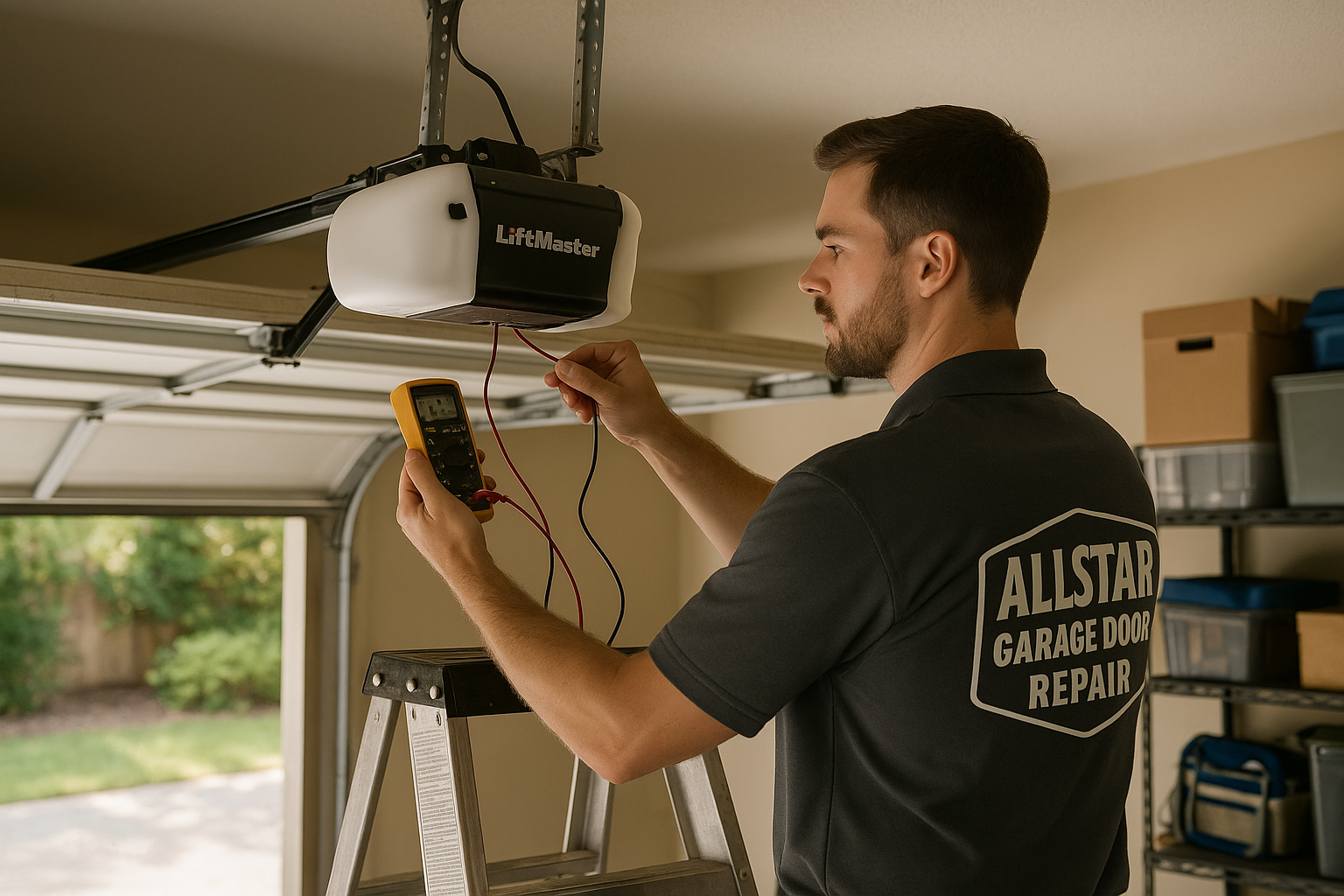 Choosing the Right Garage Door for Your Climate: A Guide by Tuned Garage Door Repair