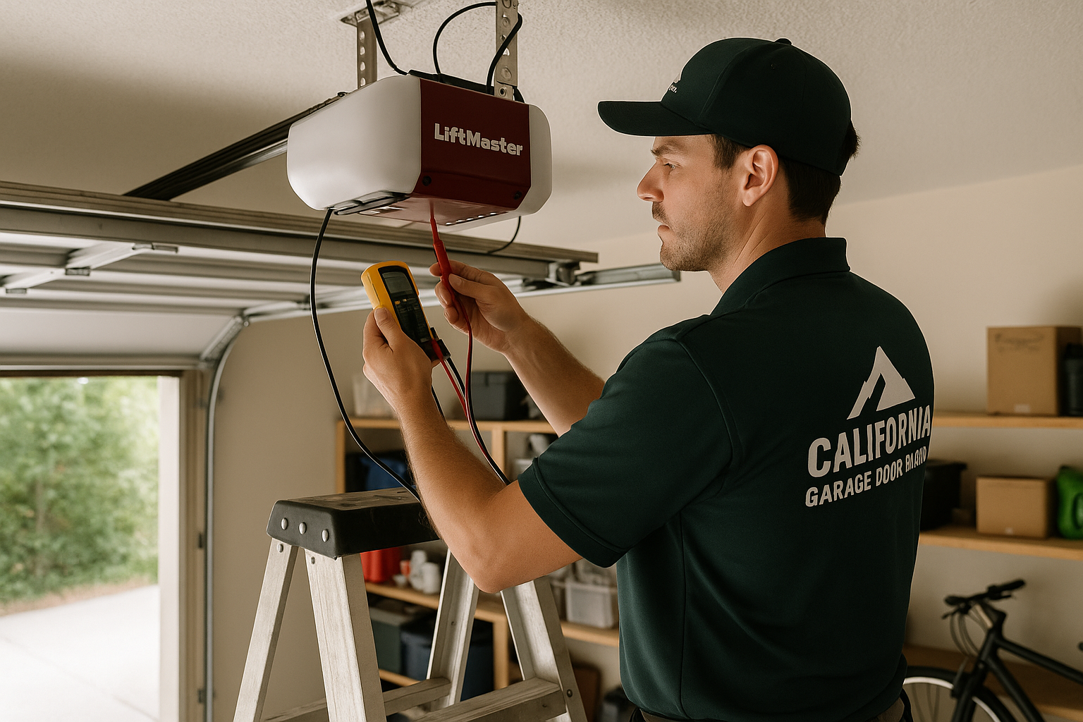 Choosing the Right Garage Door for Your Climate: A Guide by Tuned Garage Door Repair