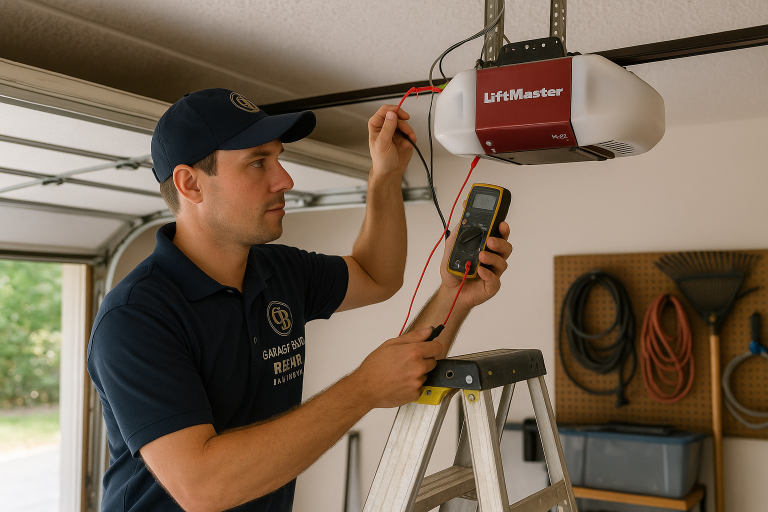 Choosing the Right Garage Door for Your Climate: A Guide by Tuned Garage Door Repair