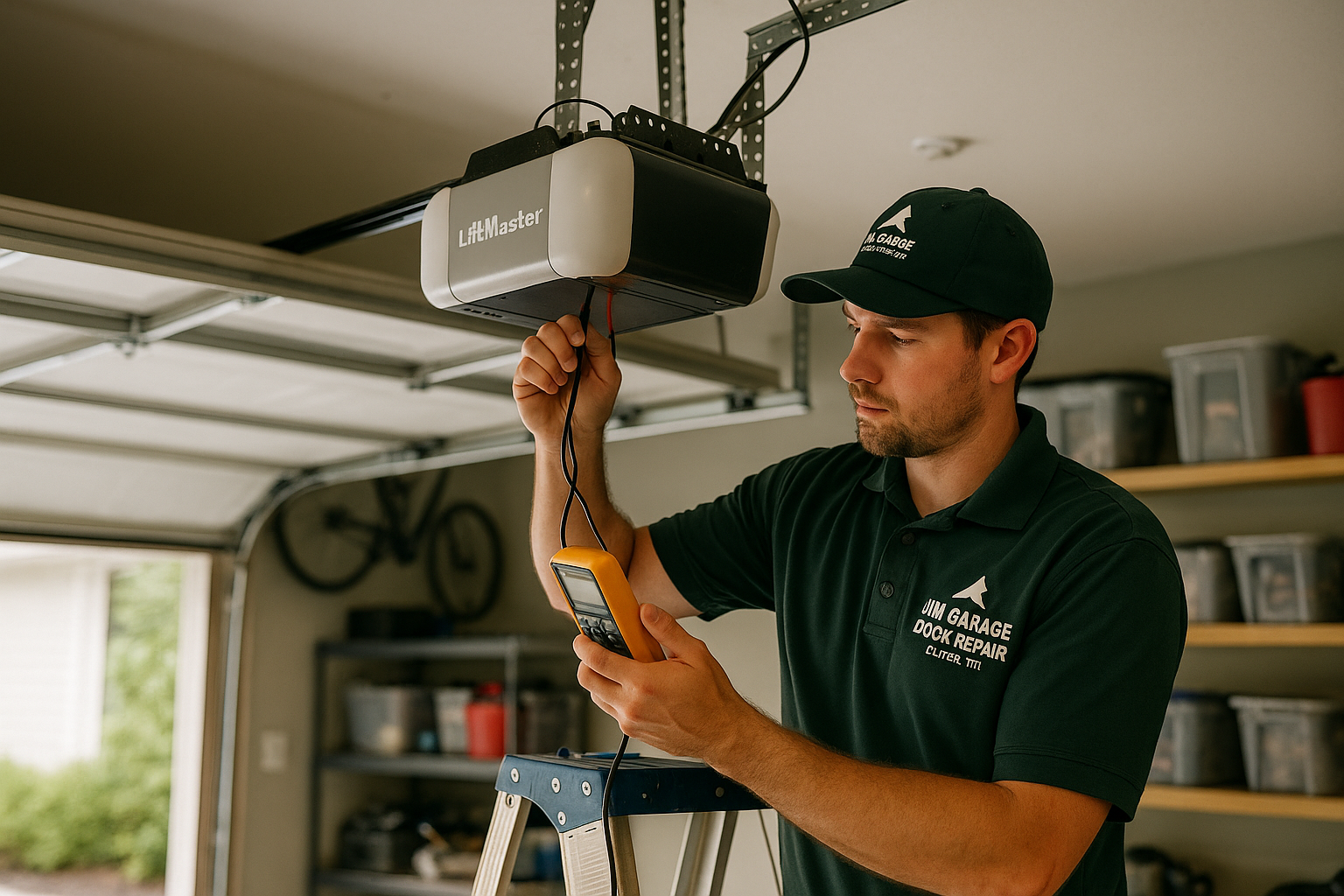 Choosing the Right Garage Door for Your Climate: A Guide by Tuned Garage Door Repair