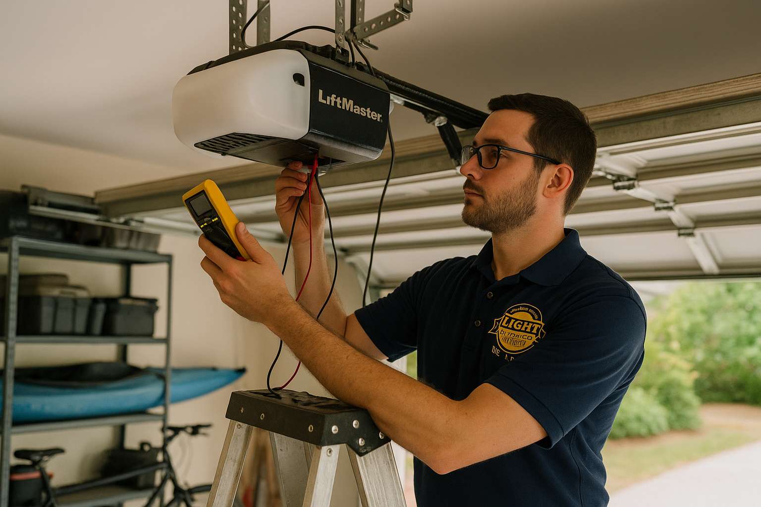 Choosing the Right Garage Door for Your Climate: A Guide by Tuned Garage Door Repair