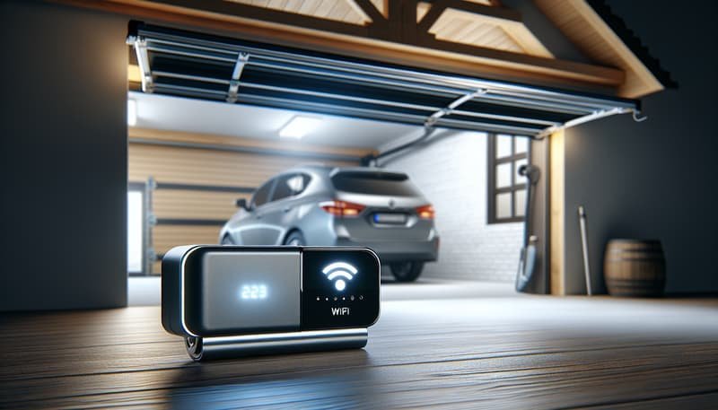 Choosing the Right Garage Door for Your Climate: A Guide by Tuned Garage Door Repair