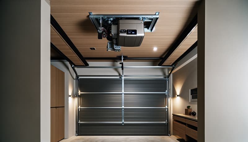 Choosing the Right Garage Door for Your Climate: A Guide by Tuned Garage Door Repair