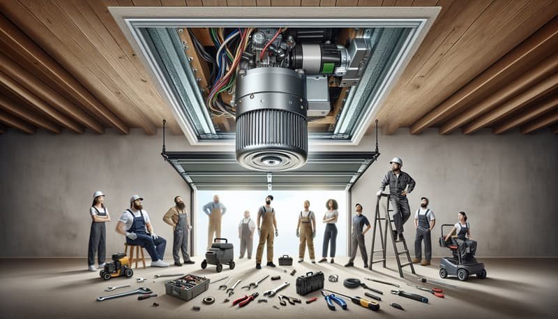Choosing the Right Garage Door for Your Climate: A Guide by Tuned Garage Door Repair
