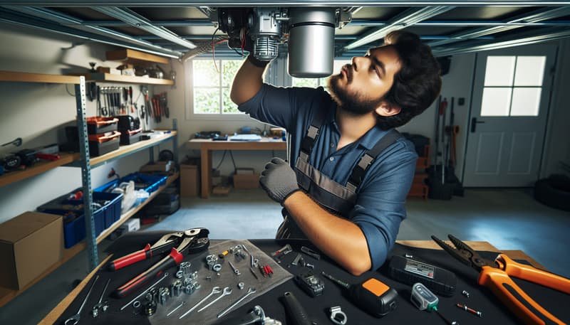 Choosing the Right Garage Door for Your Climate: A Guide by Tuned Garage Door Repair