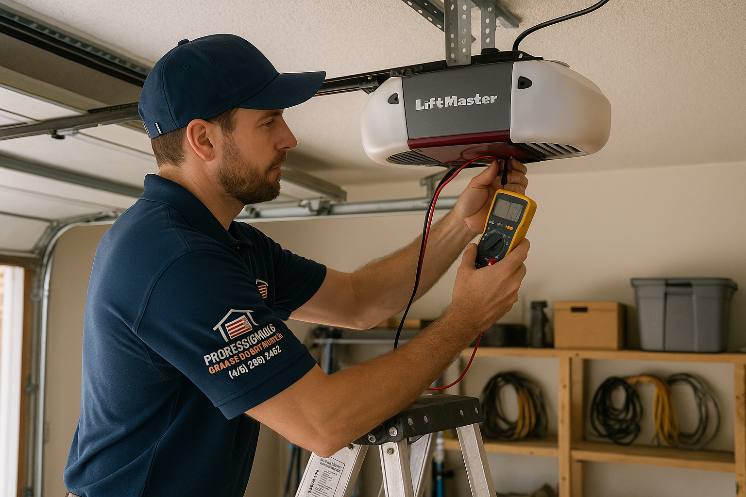 Choosing the Right Garage Door for Your Climate: A Guide by Tuned Garage Door Repair