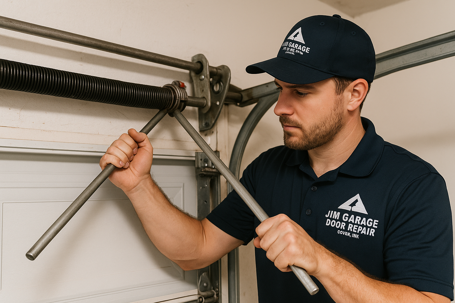 Choosing the Right Garage Door for Your Climate: A Guide by Tuned Garage Door Repair