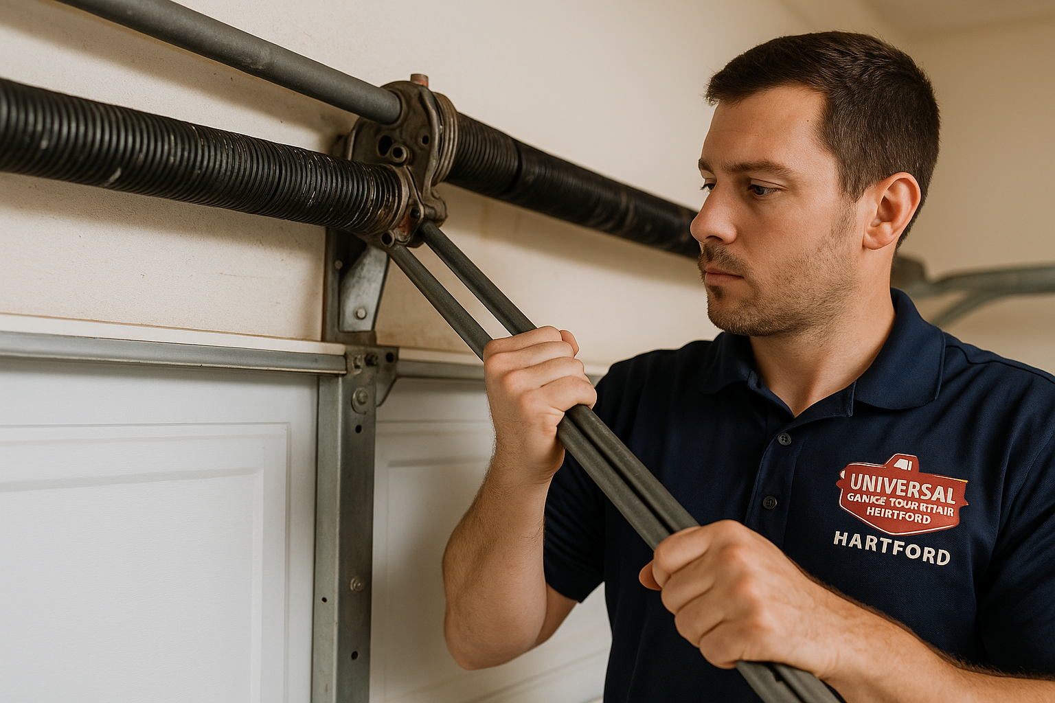 Choosing the Right Garage Door for Your Climate: A Guide by Tuned Garage Door Repair
